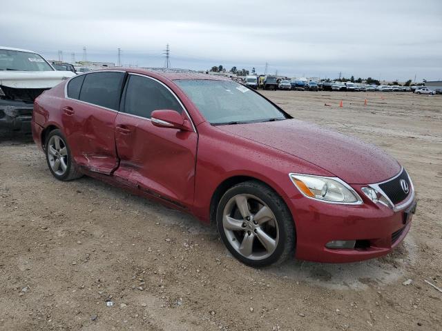 Photo 3 VIN: JTHBE96S080041522 - LEXUS GS 350 