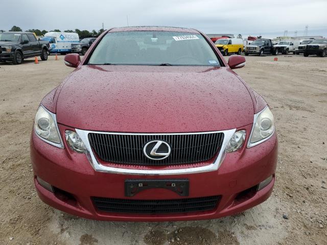 Photo 4 VIN: JTHBE96S080041522 - LEXUS GS 350 
