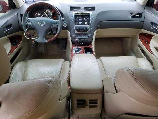 Photo 7 VIN: JTHBE96S080041522 - LEXUS GS 350 
