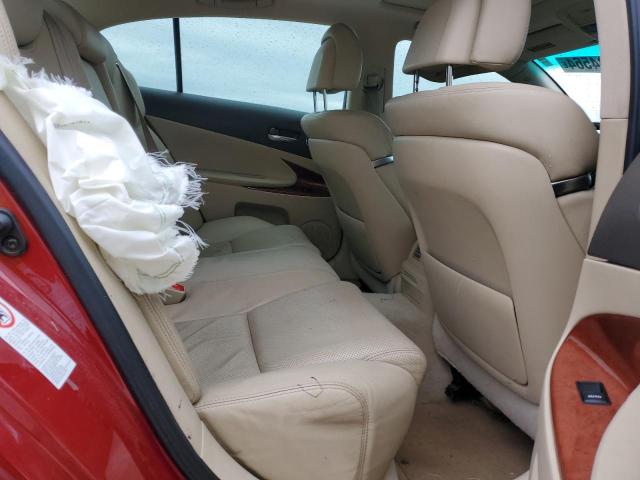 Photo 9 VIN: JTHBE96S080041522 - LEXUS GS 350 