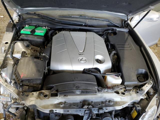 Photo 10 VIN: JTHBE96S080041827 - LEXUS GS 350 