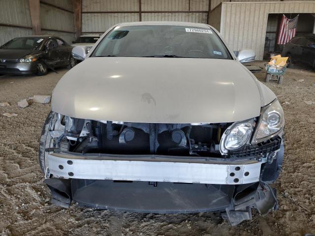 Photo 4 VIN: JTHBE96S080041827 - LEXUS GS 350 