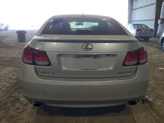 Photo 5 VIN: JTHBE96S080041827 - LEXUS GS 350 