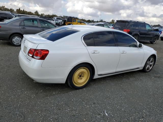 Photo 2 VIN: JTHBE96S170009483 - LEXUS GS 350 