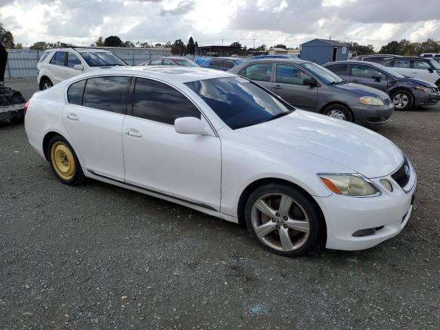 Photo 3 VIN: JTHBE96S170009483 - LEXUS GS 350 