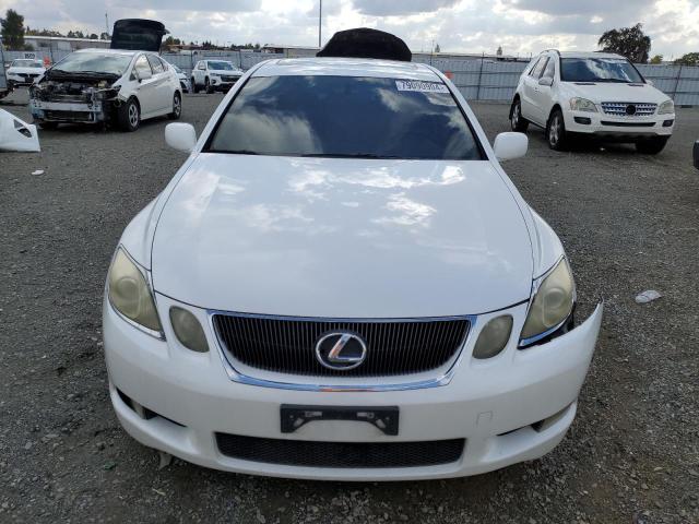 Photo 4 VIN: JTHBE96S170009483 - LEXUS GS 350 