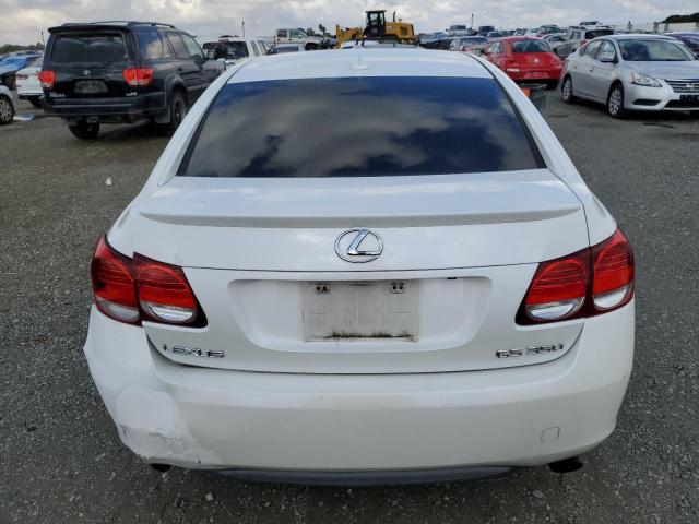 Photo 5 VIN: JTHBE96S170009483 - LEXUS GS 350 