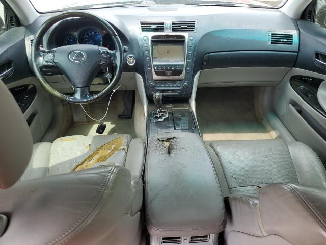 Photo 7 VIN: JTHBE96S170011735 - LEXUS GS 350 