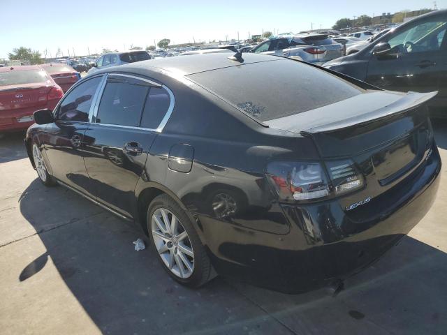 Photo 1 VIN: JTHBE96S170018720 - LEXUS GS350 