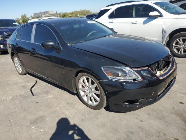 Photo 3 VIN: JTHBE96S170018720 - LEXUS GS350 