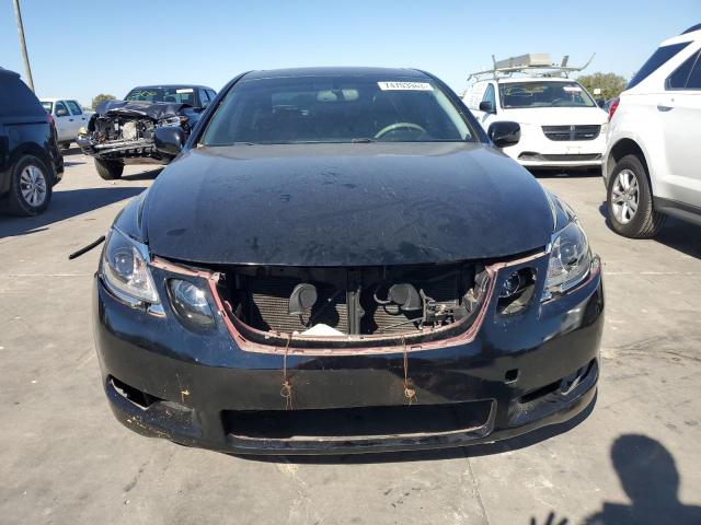 Photo 4 VIN: JTHBE96S170018720 - LEXUS GS350 