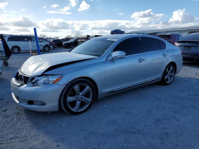 Photo 0 VIN: JTHBE96S180031890 - LEXUS GS350 