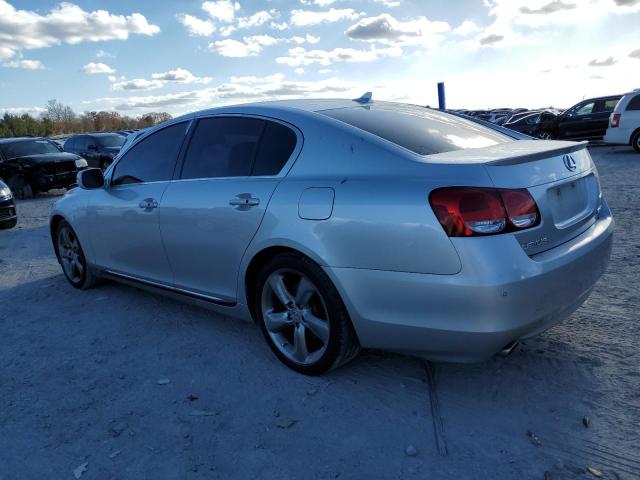 Photo 1 VIN: JTHBE96S180031890 - LEXUS GS350 