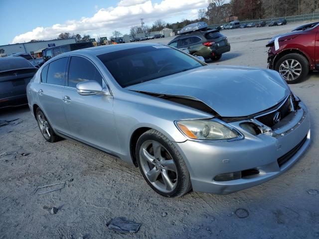 Photo 3 VIN: JTHBE96S180031890 - LEXUS GS350 