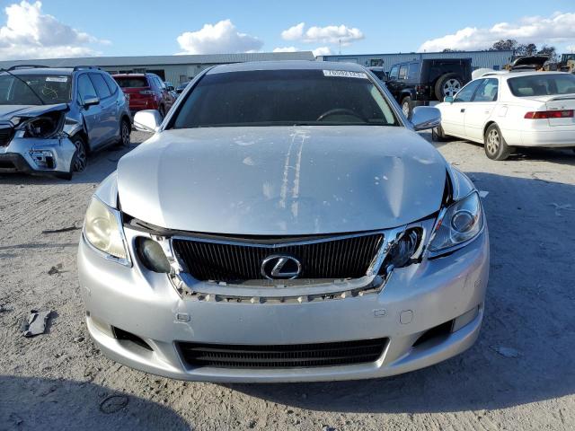 Photo 4 VIN: JTHBE96S180031890 - LEXUS GS350 