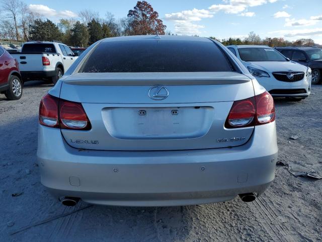 Photo 5 VIN: JTHBE96S180031890 - LEXUS GS350 