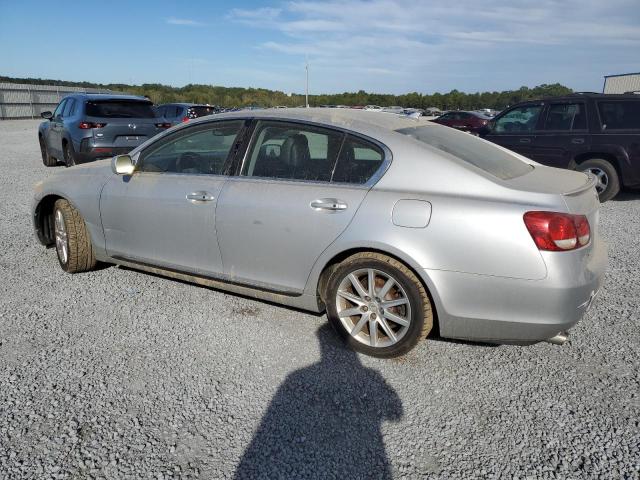 Photo 1 VIN: JTHBE96S270009945 - LEXUS GS 350 