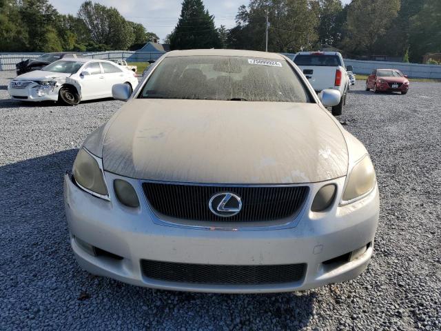 Photo 4 VIN: JTHBE96S270009945 - LEXUS GS 350 