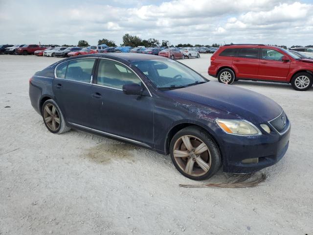 Photo 3 VIN: JTHBE96S270013266 - LEXUS GS350 