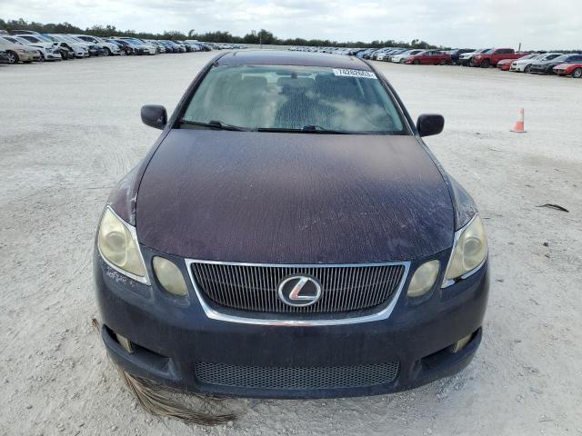 Photo 4 VIN: JTHBE96S270013266 - LEXUS GS350 