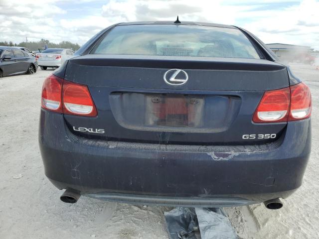 Photo 5 VIN: JTHBE96S270013266 - LEXUS GS350 