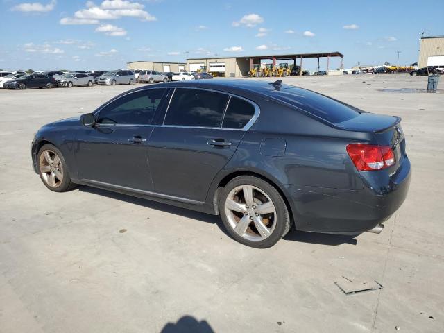 Photo 1 VIN: JTHBE96S270014630 - LEXUS GS350 