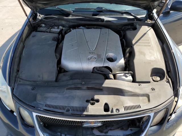 Photo 10 VIN: JTHBE96S270014630 - LEXUS GS350 