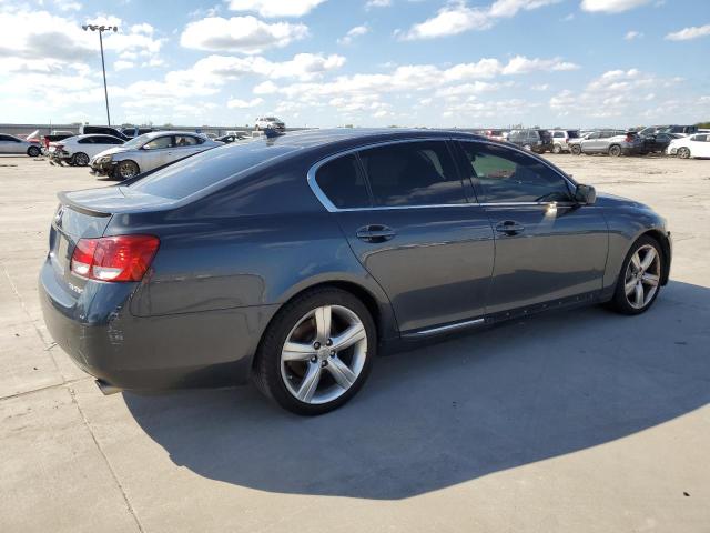 Photo 2 VIN: JTHBE96S270014630 - LEXUS GS350 