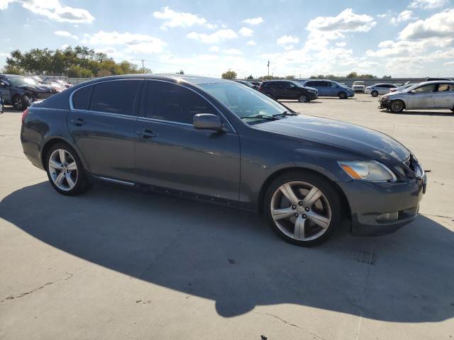 Photo 3 VIN: JTHBE96S270014630 - LEXUS GS350 