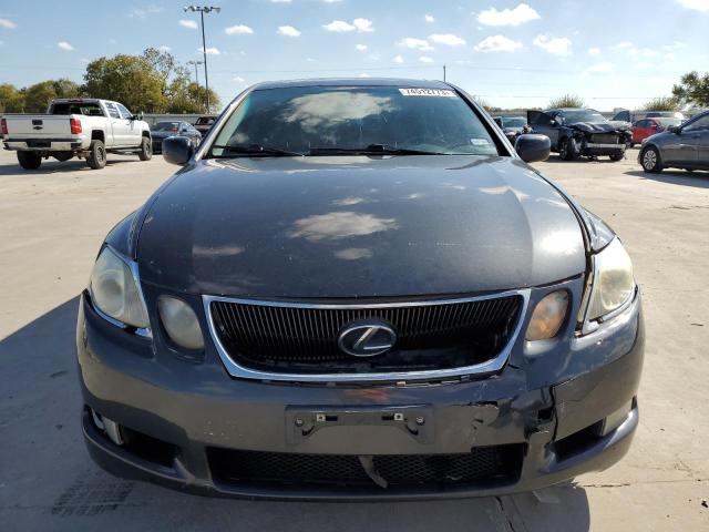 Photo 4 VIN: JTHBE96S270014630 - LEXUS GS350 