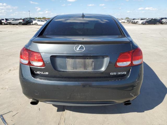 Photo 5 VIN: JTHBE96S270014630 - LEXUS GS350 