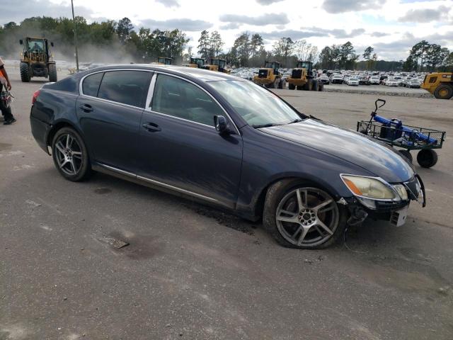 Photo 3 VIN: JTHBE96S270020749 - LEXUS GS350 