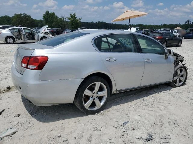 Photo 2 VIN: JTHBE96S270023604 - LEXUS GS 350 