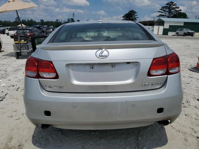 Photo 5 VIN: JTHBE96S270023604 - LEXUS GS 350 