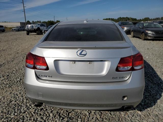 Photo 5 VIN: JTHBE96S280028688 - LEXUS GS350 