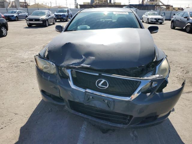 Photo 4 VIN: JTHBE96S280040601 - LEXUS GS350 