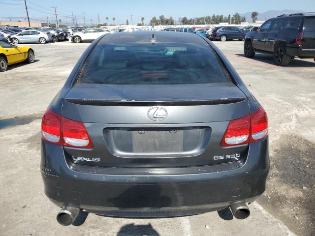 Photo 5 VIN: JTHBE96S280040601 - LEXUS GS350 