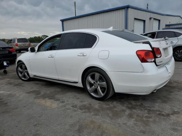 Photo 1 VIN: JTHBE96S280042459 - LEXUS GS350 