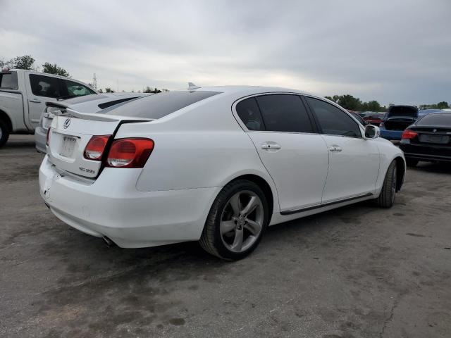 Photo 2 VIN: JTHBE96S280042459 - LEXUS GS350 