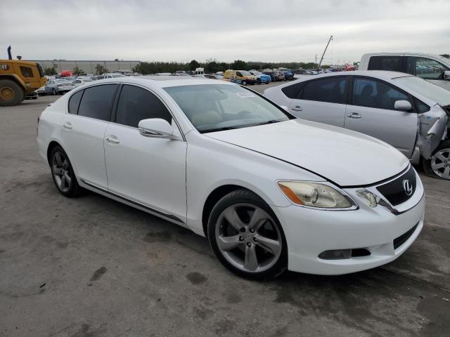 Photo 3 VIN: JTHBE96S280042459 - LEXUS GS350 