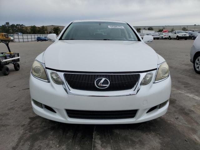 Photo 4 VIN: JTHBE96S280042459 - LEXUS GS350 