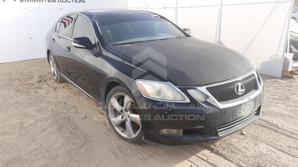 Photo 7 VIN: JTHBE96S290045914 - LEXUS GS 350 