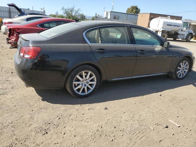 Photo 2 VIN: JTHBE96S370008559 - LEXUS GS 350 