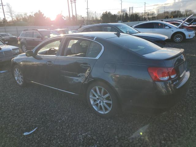 Photo 1 VIN: JTHBE96S370009095 - LEXUS GS350 