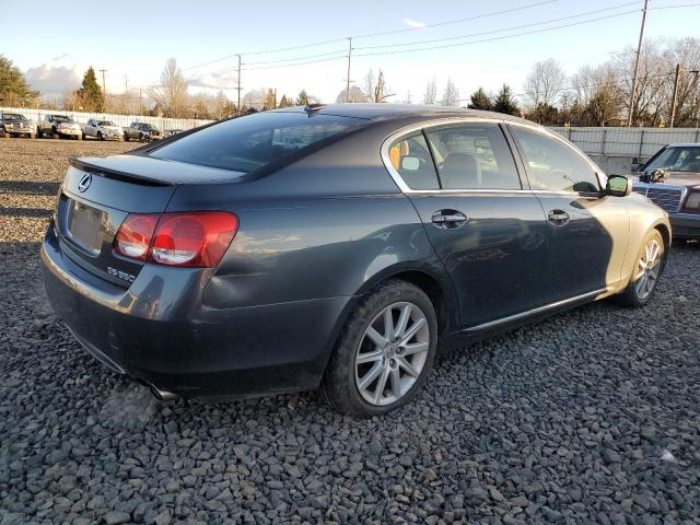 Photo 2 VIN: JTHBE96S370009095 - LEXUS GS350 