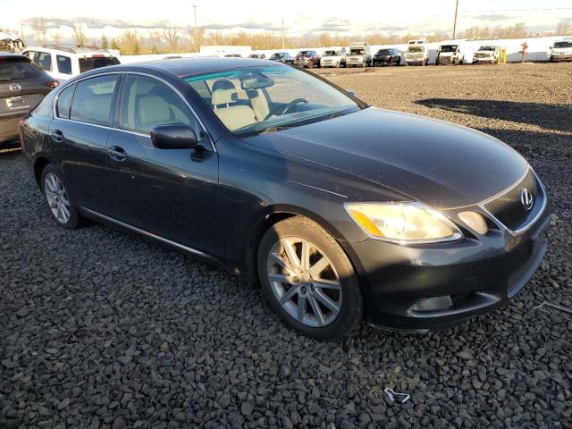 Photo 3 VIN: JTHBE96S370009095 - LEXUS GS350 