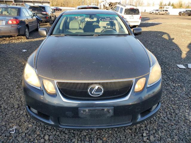 Photo 4 VIN: JTHBE96S370009095 - LEXUS GS350 