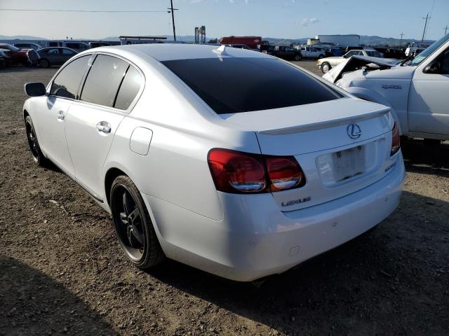 Photo 1 VIN: JTHBE96S370010909 - LEXUS GS350 