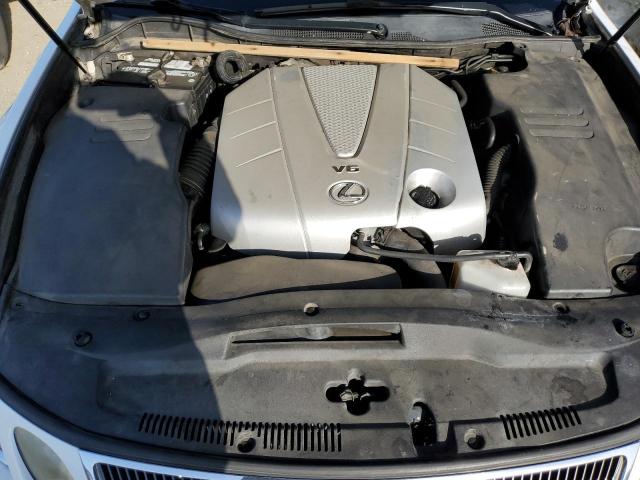 Photo 10 VIN: JTHBE96S370010909 - LEXUS GS350 