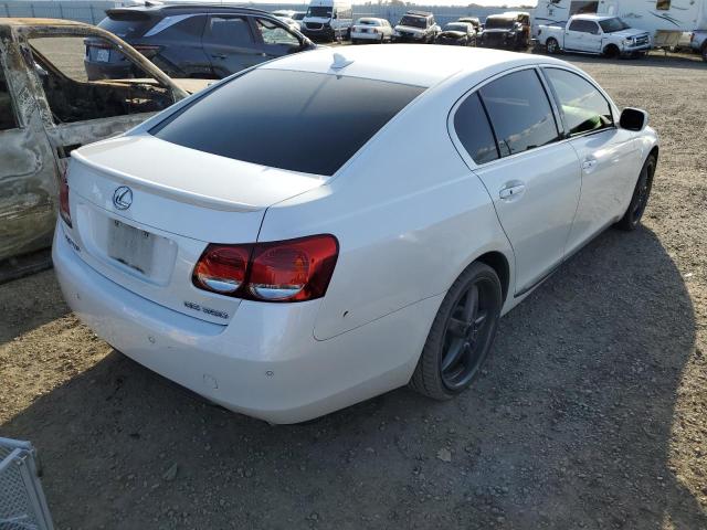 Photo 2 VIN: JTHBE96S370010909 - LEXUS GS350 